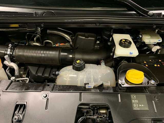 Nissan NV300 L1H1 2,7 dCi AT Premium Navi 9-Si. SHZ AHK L1H1 2,7 dCi AT Premium Navi 9-Si. SHZ AHK