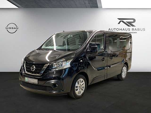 Nissan NV300 L1H1 2,7 dCi AT Premium Navi 9-Si. SHZ AHK L1H1 2,7 dCi AT Premium Navi 9-Si. SHZ AHK