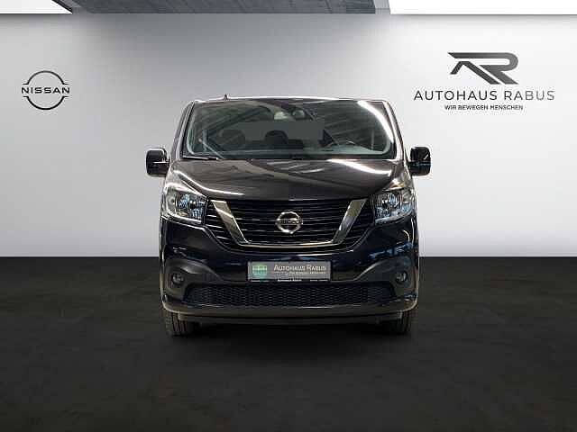 Nissan NV300 L1H1 2,7 dCi AT Premium Navi 9-Si. SHZ AHK L1H1 2,7 dCi AT Premium Navi 9-Si. SHZ AHK