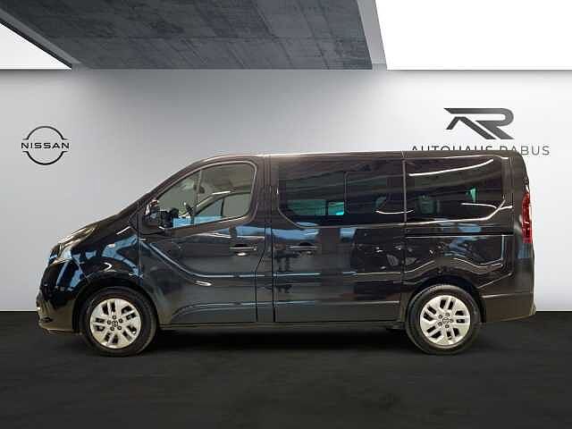 Nissan NV300 L1H1 2,7 dCi AT Premium Navi 9-Si. SHZ AHK L1H1 2,7 dCi AT Premium Navi 9-Si. SHZ AHK