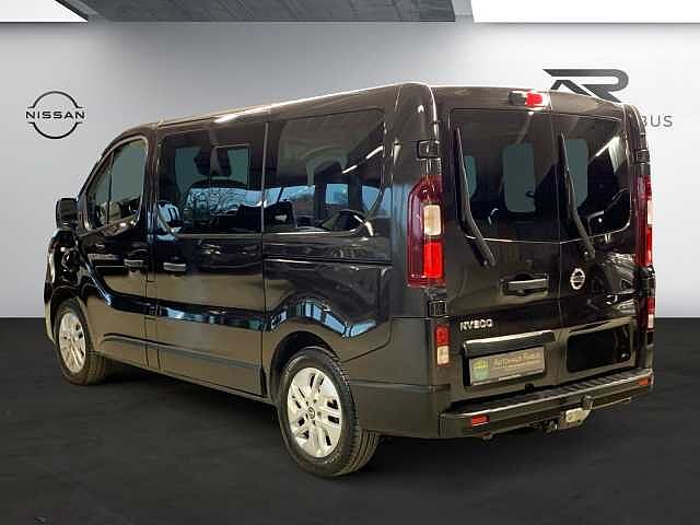 Nissan NV300 L1H1 2,7 dCi AT Premium Navi 9-Si. SHZ AHK L1H1 2,7 dCi AT Premium Navi 9-Si. SHZ AHK