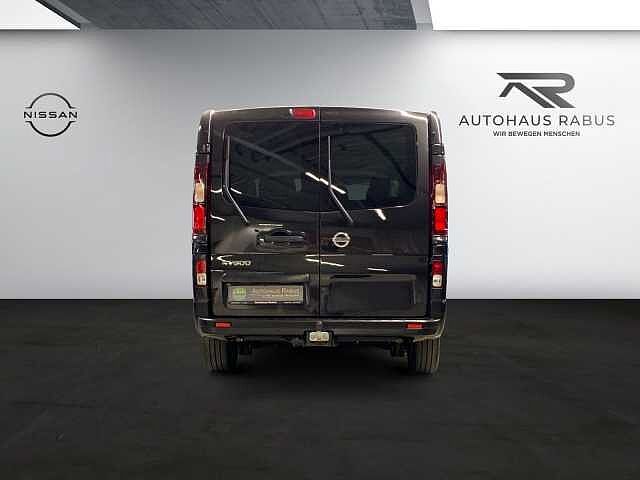 Nissan NV300 L1H1 2,7 dCi AT Premium Navi 9-Si. SHZ AHK L1H1 2,7 dCi AT Premium Navi 9-Si. SHZ AHK