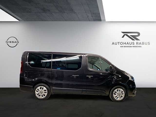 Nissan NV300 L1H1 2,7 dCi AT Premium Navi 9-Si. SHZ AHK L1H1 2,7 dCi AT Premium Navi 9-Si. SHZ AHK