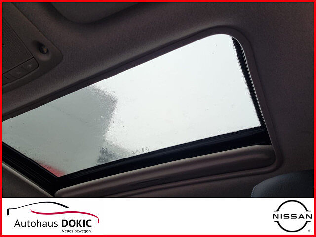 Nissan Navara N-Guard Double Cab 4x4 AT Seilwinde AHK N-Guard Double Cab 4x4 AT Seilwinde AHK