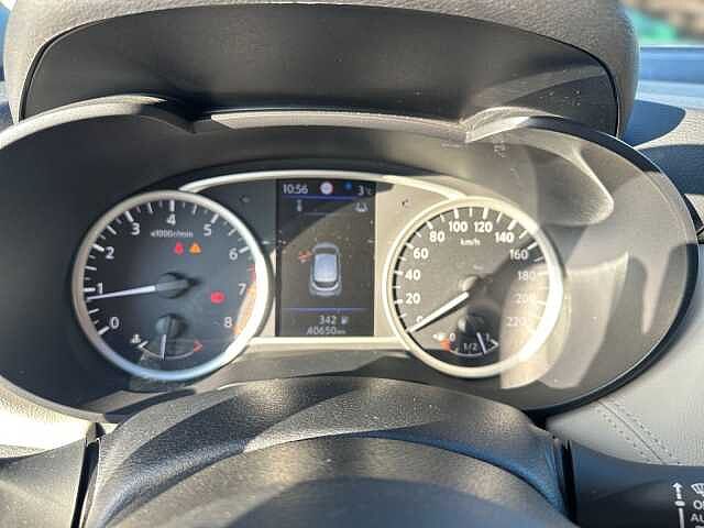 Nissan Micra N-Design Navi BOSE DAB AppleCarPlay PDC N-Design Navi BOSE DAB AppleCarPlay PDC