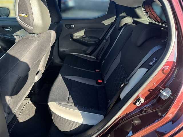 Nissan Micra N-Design Navi BOSE DAB AppleCarPlay PDC N-Design Navi BOSE DAB AppleCarPlay PDC