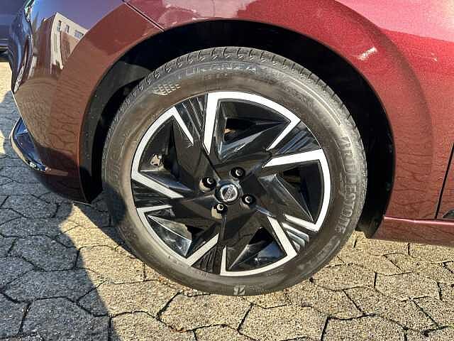 Nissan Micra N-Design Navi BOSE DAB AppleCarPlay PDC N-Design Navi BOSE DAB AppleCarPlay PDC