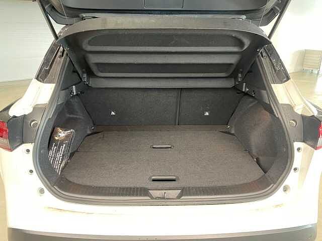 Nissan Qashqai 1.3 AT N-Connecta Navi SHZ 360&deg; Tech PDC 1.3 AT N-Connecta Navi SHZ 360&deg; Tech PDC