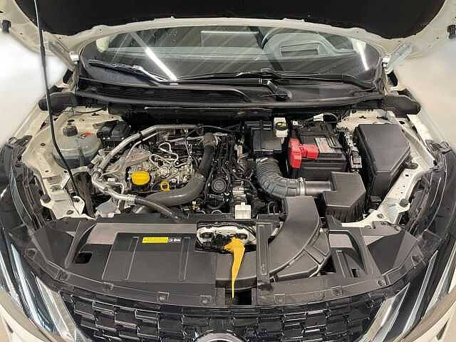 Nissan Qashqai 1.3 AT N-Connecta Navi SHZ 360&deg; Tech PDC 1.3 AT N-Connecta Navi SHZ 360&deg; Tech PDC