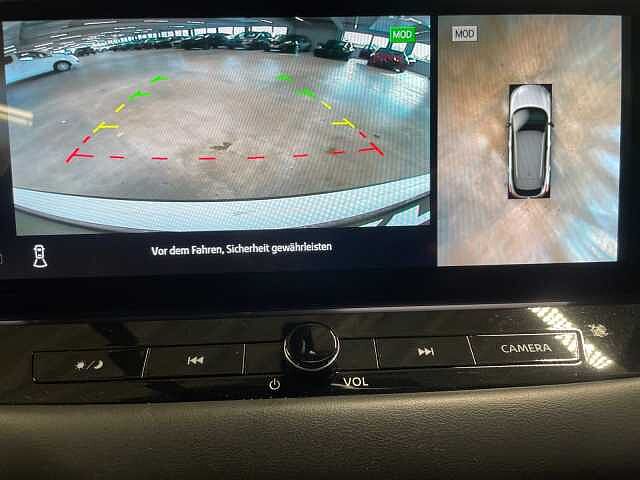 Nissan Qashqai 1.3 AT N-Connecta Navi SHZ 360&deg; Tech PDC 1.3 AT N-Connecta Navi SHZ 360&deg; Tech PDC