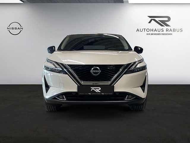 Nissan Qashqai 1.3 AT N-Connecta Navi SHZ 360&deg; Tech PDC 1.3 AT N-Connecta Navi SHZ 360&deg; Tech PDC