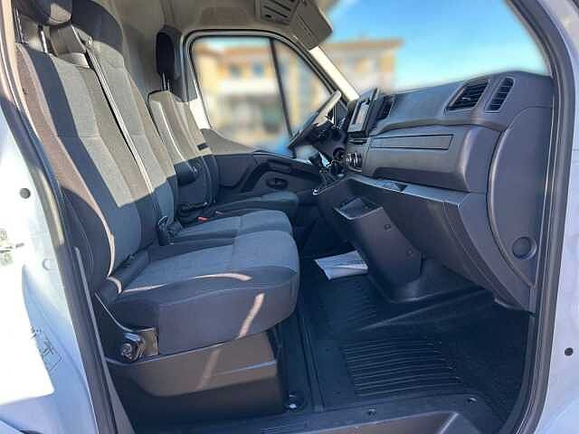 Nissan NV400 L2H2 35 Comfort Navi R-Kamera PDC Bluetooth L2H2 35 Comfort Navi R-Kamera PDC Bluetooth