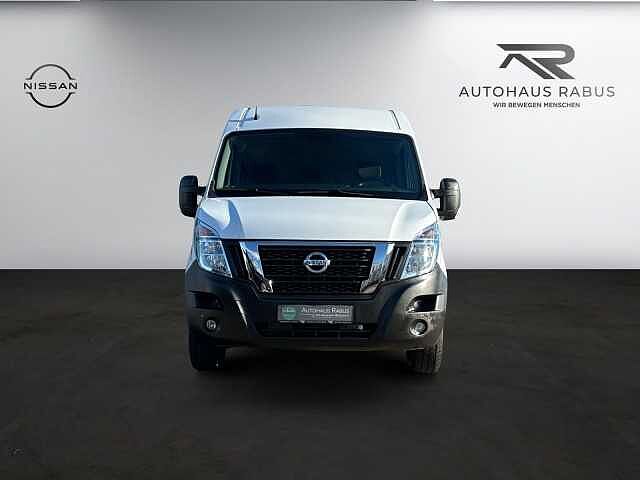 Nissan NV400 L2H2 35 Comfort Navi R-Kamera PDC Bluetooth L2H2 35 Comfort Navi R-Kamera PDC Bluetooth