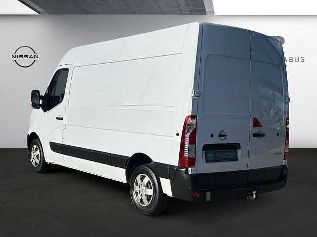 Nissan NV400 L2H2 35 Comfort Navi R-Kamera PDC Bluetooth L2H2 35 Comfort Navi R-Kamera PDC Bluetooth
