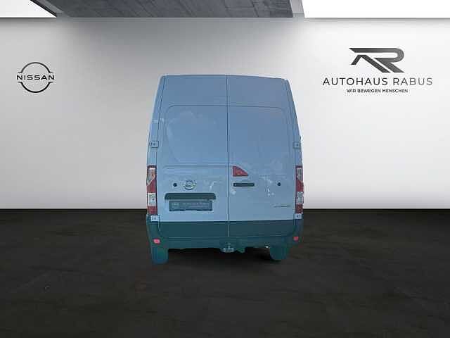 Nissan NV400 L2H2 35 Comfort Navi R-Kamera PDC Bluetooth L2H2 35 Comfort Navi R-Kamera PDC Bluetooth