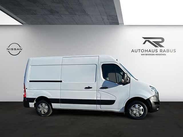 Nissan NV400 L2H2 35 Comfort Navi R-Kamera PDC Bluetooth L2H2 35 Comfort Navi R-Kamera PDC Bluetooth