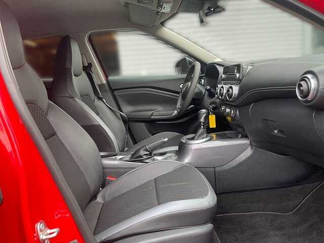 Nissan Juke 1.0 DIG-T N-Style DAB AHK 1.0 DIG-T N-Style DAB AHK