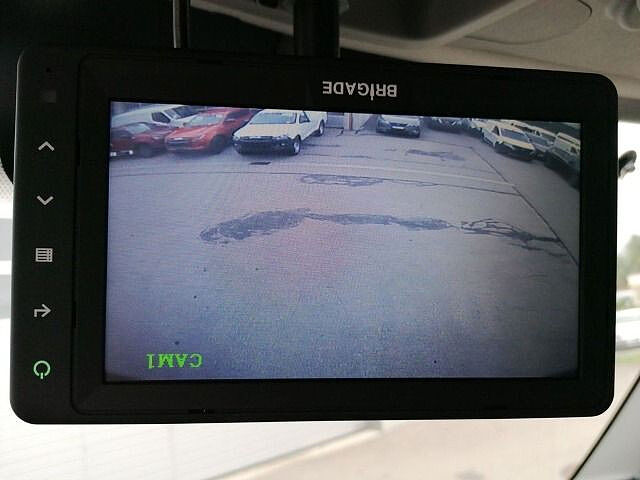 Nissan NV400 F35.165 L3H1 FWD Kofferaufbau - Pro