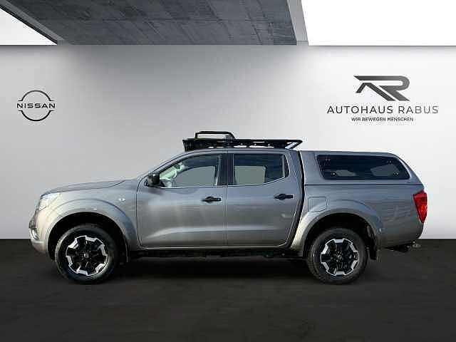 Nissan Navara NP300 Pick-up 2.3 - Acenta 4x4 Offroad