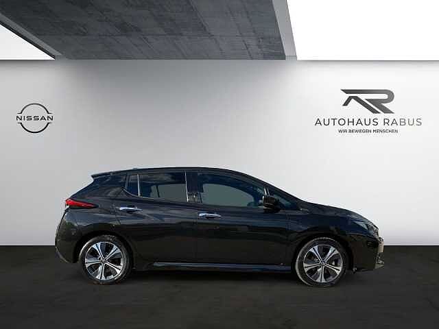 Nissan Leaf N-Connecta e+ 62 kWh Navi, LED, Klima, Kam