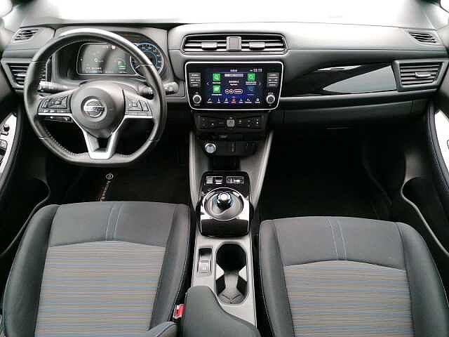 Nissan Leaf N-Connecta 40 kWh Navi 360&deg;Kamera DAB PDC