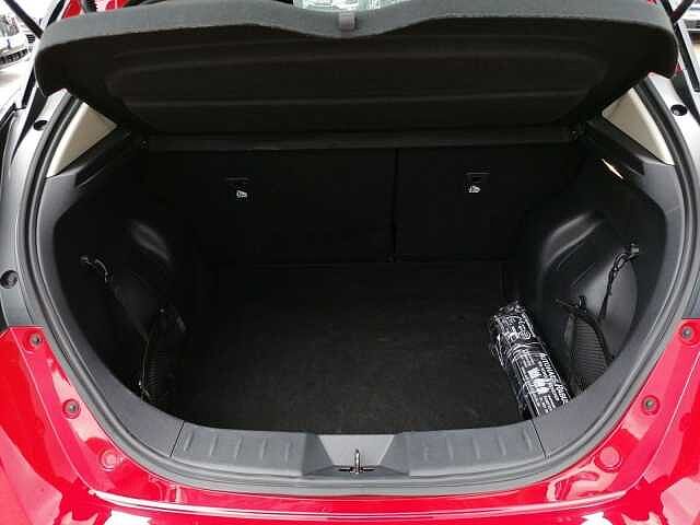 Nissan Leaf N-Connecta 40 kWh Navi 360&deg;Kamera DAB PDC