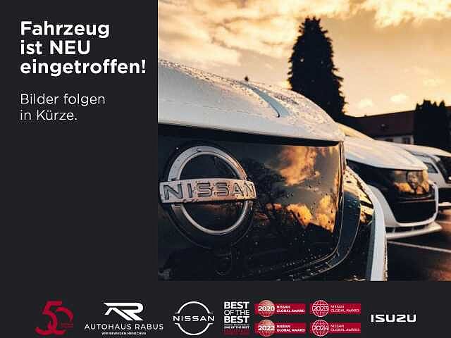 Nissan Leaf 40 kWh N-Connecta Navi PDC Kamera SHZ LED