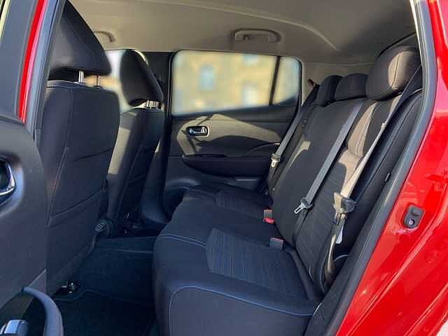 Nissan Leaf 40 kWh N-Connecta Navi DAB Kamera PDC Bluet