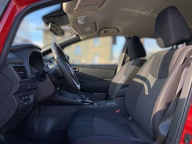 Nissan Leaf 40 kWh N-Connecta Navi DAB Kamera PDC Bluet