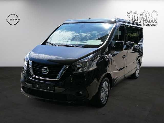Nissan NV300 L1H1 2.9 AT Sunrise Camper Comf. Aufstelld. Comfort