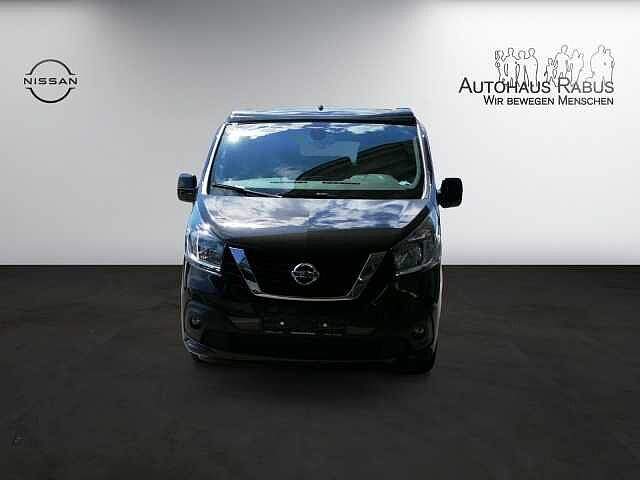 Nissan NV300 L1H1 2.9 AT Sunrise Camper Comf. Aufstelld. Comfort