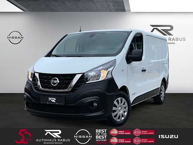 Nissan NV300 L1H1 2,7 dCi 145 - Comfort