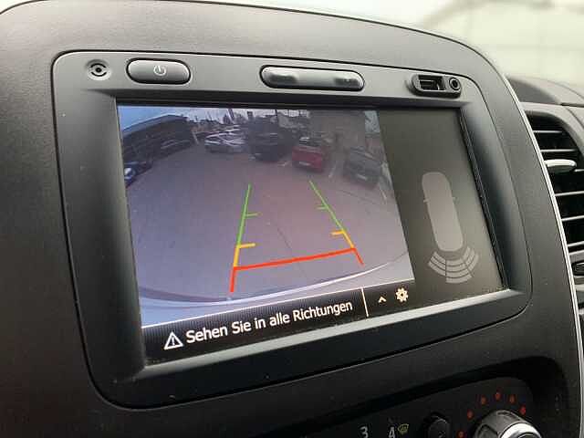 Nissan NV300 L1H1 2,7 dCi 145 - Comfort