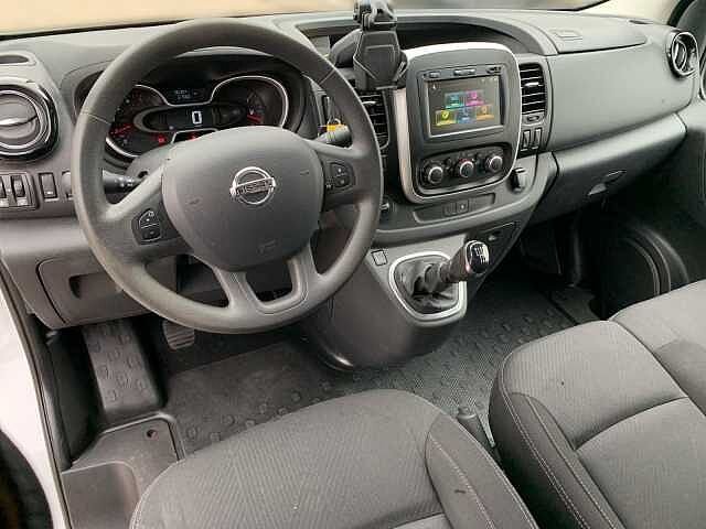 Nissan NV300 L1H1 2,7 dCi 145 - Comfort
