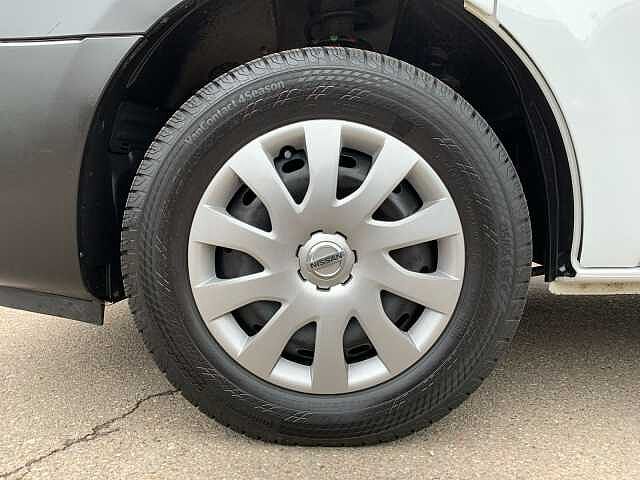Nissan NV300 L1H1 2,7 dCi 145 - Comfort