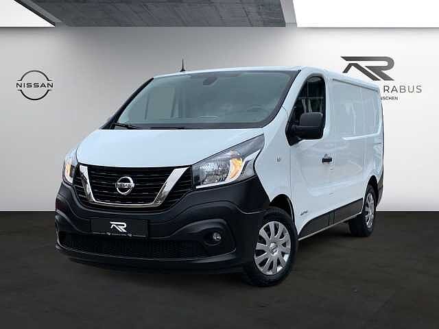 Nissan NV300 L1H1 2,7 dCi 145 - Comfort