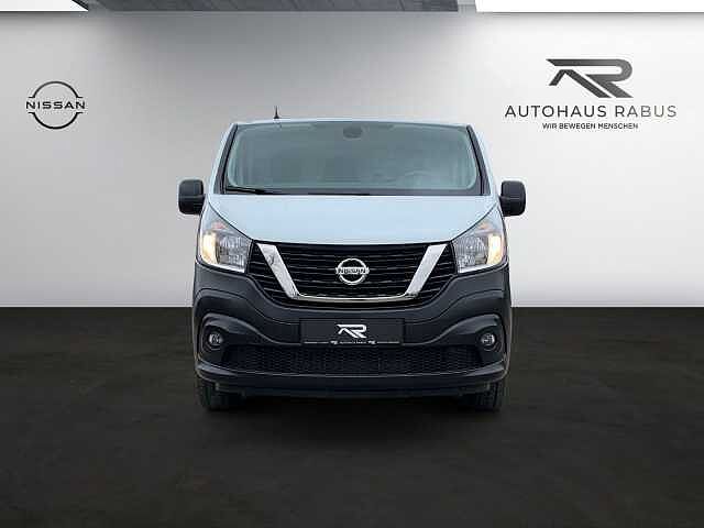 Nissan NV300 L1H1 2,7 dCi 145 - Comfort