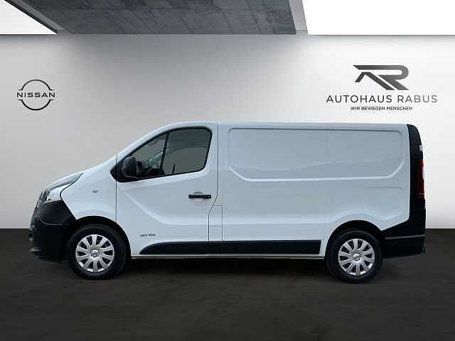 Nissan NV300 L1H1 2,7 dCi 145 - Comfort