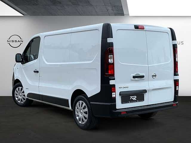 Nissan NV300 L1H1 2,7 dCi 145 - Comfort