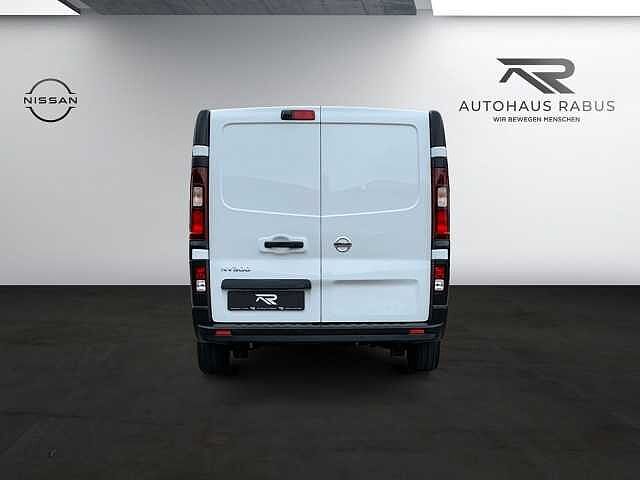 Nissan NV300 L1H1 2,7 dCi 145 - Comfort