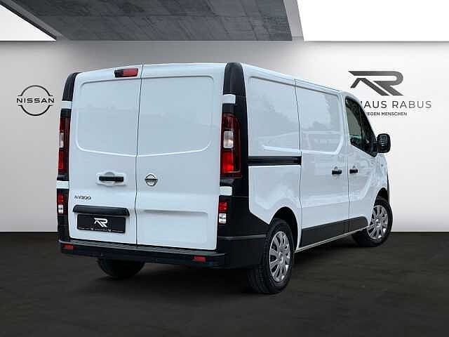 Nissan NV300 L1H1 2,7 dCi 145 - Comfort