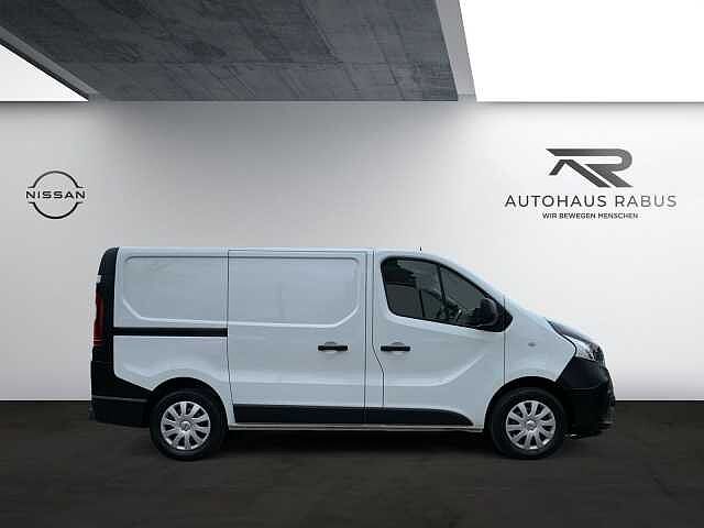 Nissan NV300 L1H1 2,7 dCi 145 - Comfort