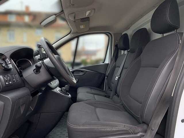 Nissan NV300 L1H1 2,7 dCi 145 - Comfort