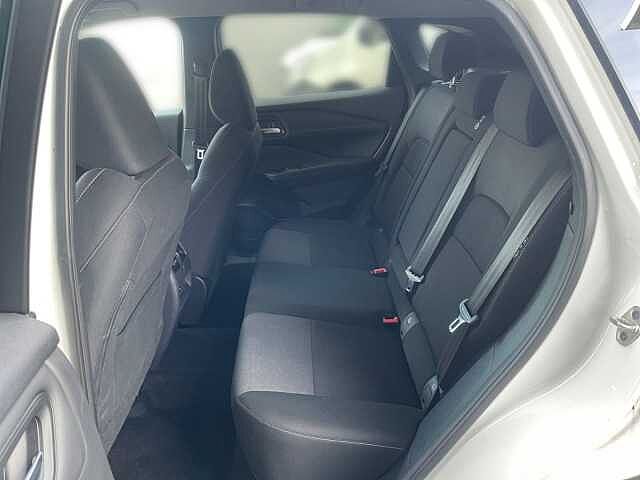 Nissan Qashqai 1.3 N-Connecta AT SHZ DAB 360&deg;