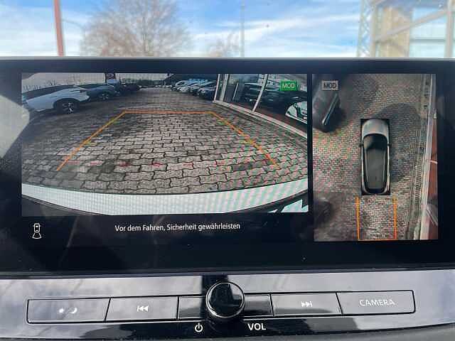 Nissan Qashqai 1.3 N-Connecta AT SHZ DAB 360&deg;