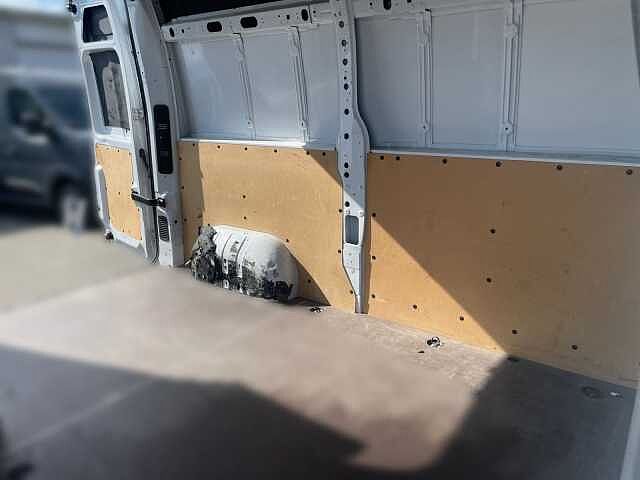 Nissan NV400 F35.17 L2H2 - Comfort Navi AHK R&uuml;ckf.Kamera