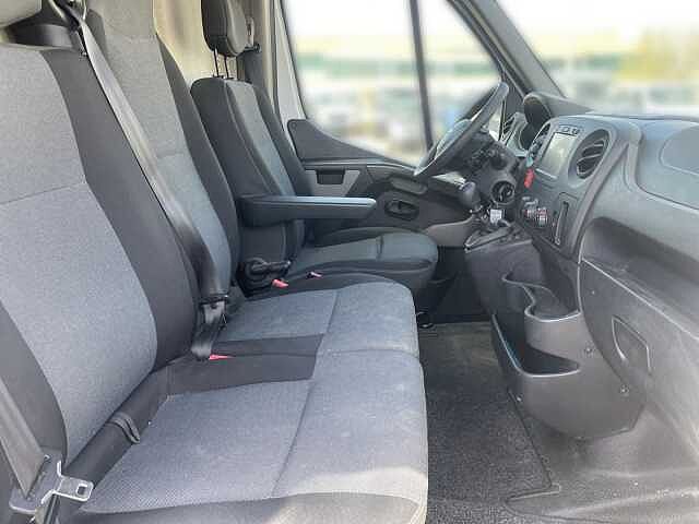 Nissan NV400 F35.17 L2H2 - Comfort Navi AHK R&uuml;ckf.Kamera