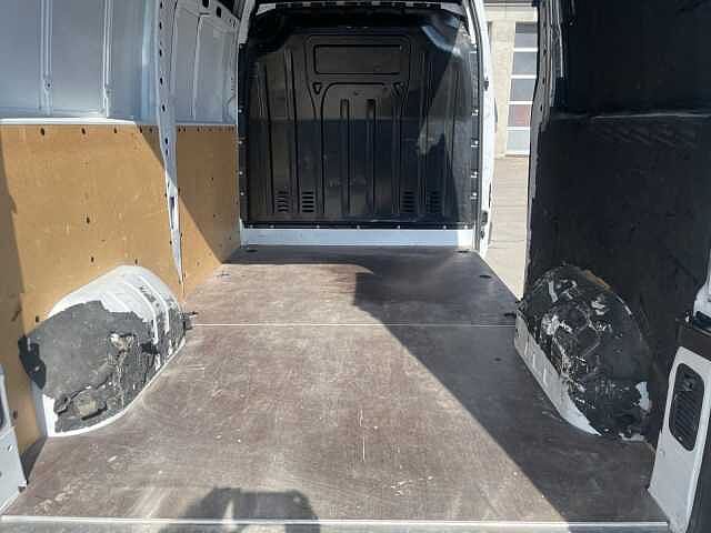 Nissan NV400 F35.17 L2H2 - Comfort Navi AHK R&uuml;ckf.Kamera