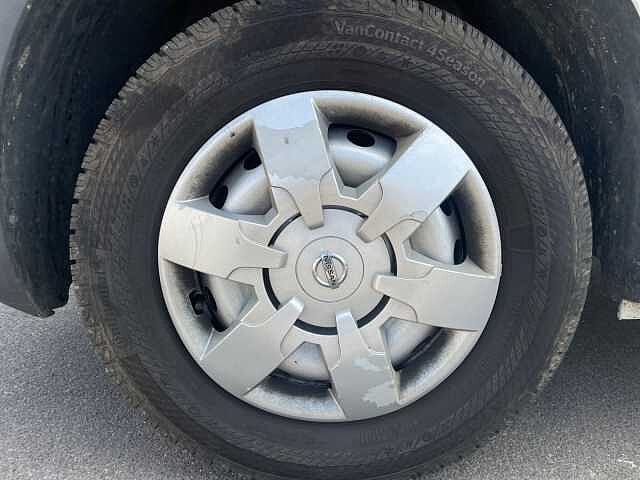 Nissan NV400 F35.17 L2H2 - Comfort Navi AHK R&uuml;ckf.Kamera