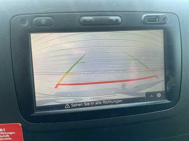 Nissan NV400 F35.17 L2H2 - Comfort Navi AHK R&uuml;ckf.Kamera